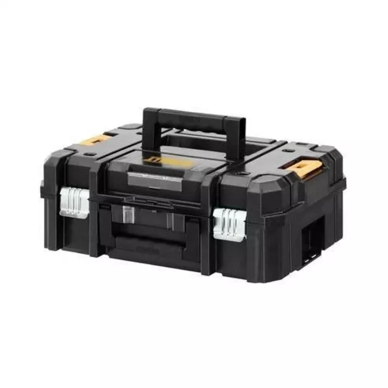 DeWALT DCK2060D2T-QW elektriskais skrūvgriezis/triecienskrūvgriezis Dzeltens
