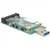 Interfeisa karte DeLOCK 62681