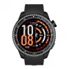 Viedpulkstenis Garett Compass GPS melns — Garett Compass GPS viedpulkstenis, melns