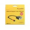 Video kabeļa adapteris DeLOCK 62735 Mini DisplayPort uz HDMI