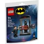 Bricks Super Heroes 30726 Batman: Brūss Veins un Betmens tērps