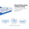 Mercusys AC1900 Whole Home Mesh Wi-Fi sistēma