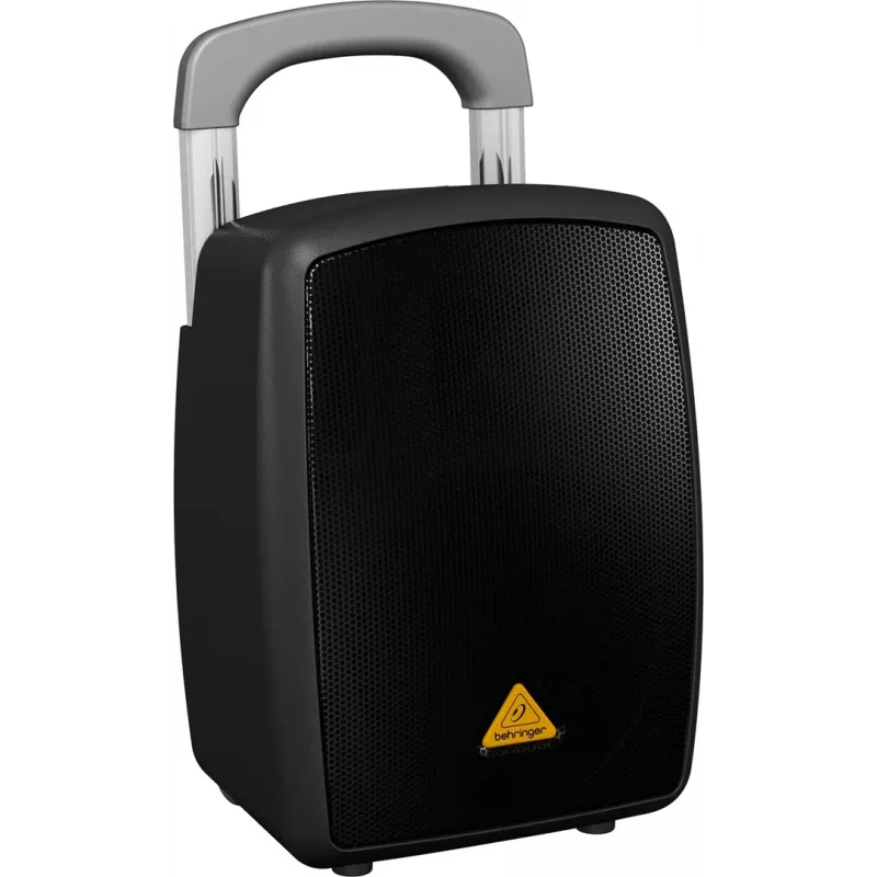 2 ceļu skaļrunis Behringer Europort MPA40BT-PRO 40W