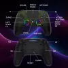 Subsonic bezvadu LED kontrolieris zaļš priekš PS5