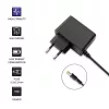 Tīkla barošanas bloks 10W 5V, 2A, 5.5x2.5
