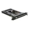 SATA HDD plauktu kronšteins DeLOCK 47192