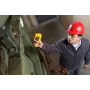 Fluke 62 MAX āra infrasarkanais vides termometrs dzeltens (4130474)
