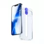 Rūdīta pilnekrāna stikla aizsargplēve Joyroom JR-H11 Apple iPhone 14 Plus 6,7 collām