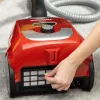 Putekļsūcējs Zelmer ZVC335 Kuba Red