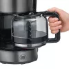 Pilināmais kafijas automāts Severin 1.25 L KA 9340