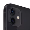 ATJAUNOTS tālrunis Iphone 12/128GB melns A klase sarkans