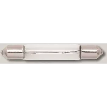 Soffittenlampe priekš TM/IM 611-0 (18V/3W) 6x39mm (2 gab.) (210007472-00)