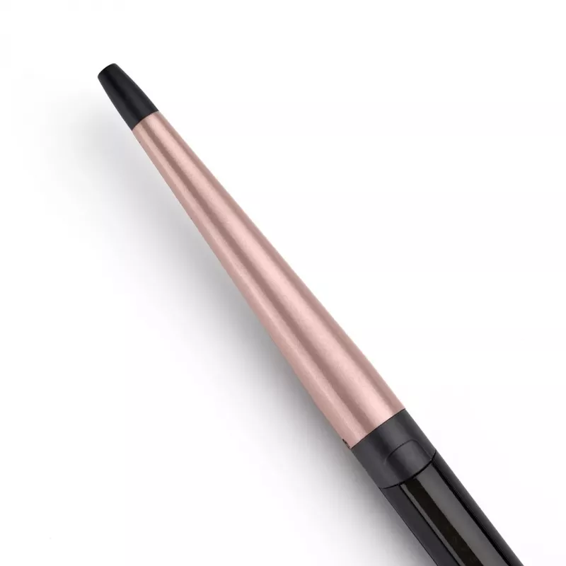 BaByliss Conical Wand Curling wand Warm Melns, Pink 98.4 (2.5 m)