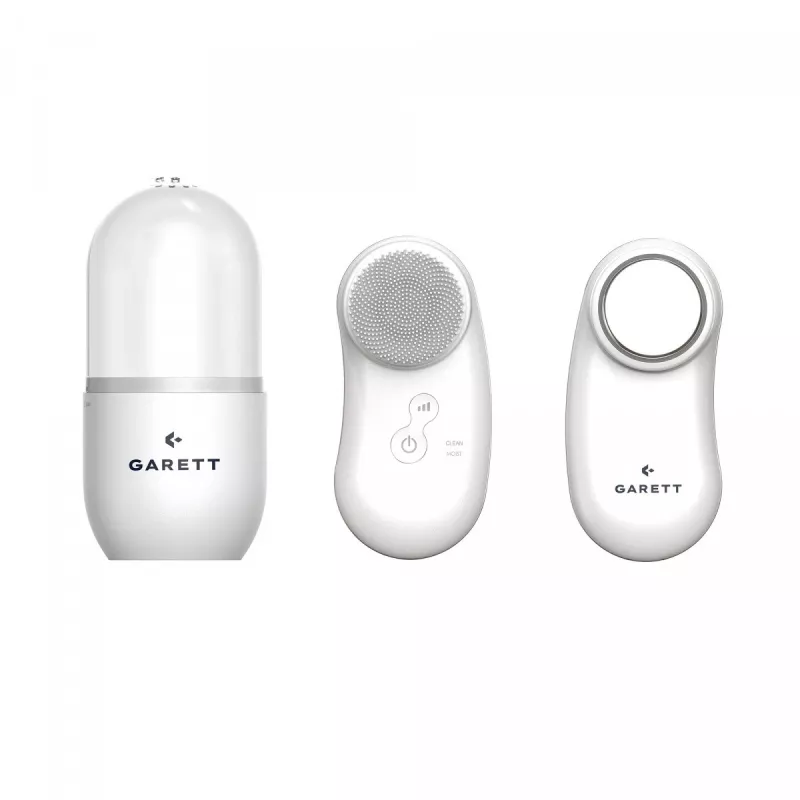 Garett Beauty Multi Clean pretgrumbu sejas tīrīšanas ierīce
