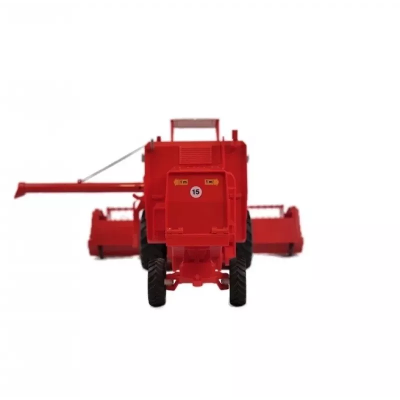 Radio vadāms kombaina modelis ATA DO-E699 mērogā 1:16, Bison R/C