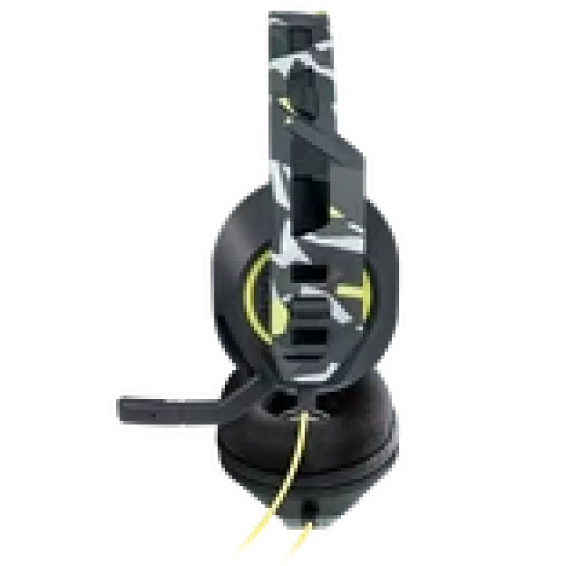 NACON RIG 300 PRO HS spēļu austiņas - Acid Camo