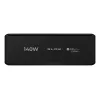 Power bank BLOW AIR99.9 27000mAh PD 140W LCD — 2× USB‑C, 1× USB‑A, 27000 mAh, 140 W kopā