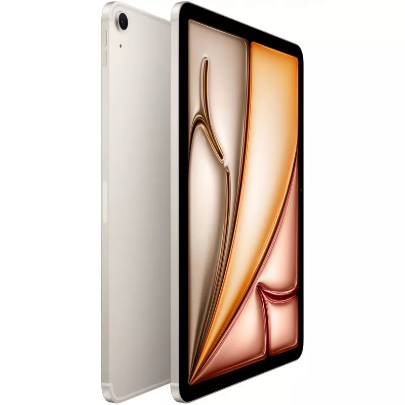 Planšetdators Apple iPad 11 collu Air 11 collu M3 8GB 1TB iPadOS