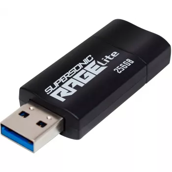 Patriot Rage Lite 120 MB/s 256 GB USB 3.2 zibatmiņa