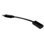 VALUE Cableadapter v1.2 DP M - HDMI F kabeļa adapteris