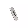 SSD disks Transcend 2 TB ārējais USB Type-A 3.2 Gen 2 ESD320A