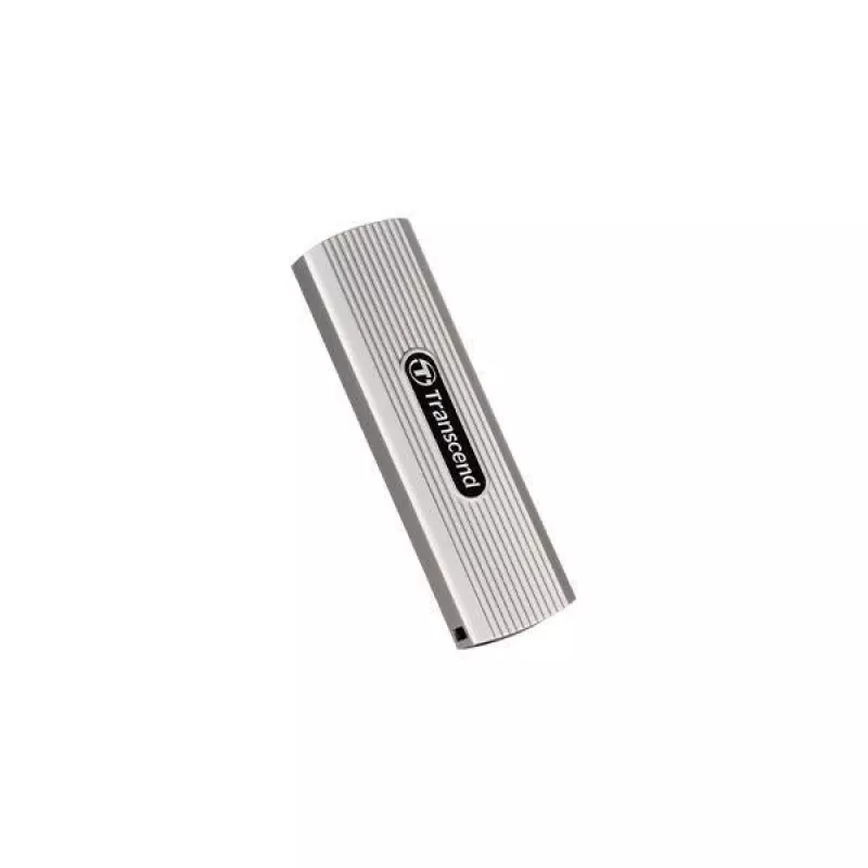 SSD disks Transcend 2 TB ārējais USB Type-A 3.2 Gen 2 ESD320A