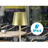 Elektriskā tējkanna Beper P201UTP116 1,7 L 2200 W nerūsējošā tērauda sildelements