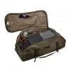 Thule 5600 Chasm 130L ceļojumu soma dziļi haki