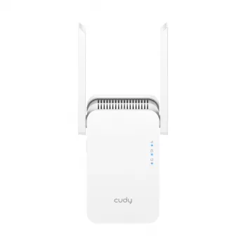 Cudy RE3600 mesh Wi-Fi sistēma Divjoslu Wi-Fi 7 Balta