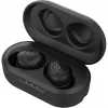 JLab JBuds Air True Headphones Wireless In-Ear USB Type-A Bluetooth Melns (IEUEBJBUDSAIRRBLK82)