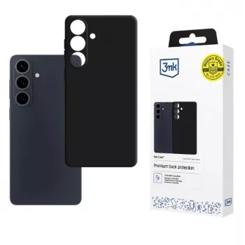 Aizsargājošs matēts vāciņš Samsung Galaxy S26+, 3MK, modelis W-3MatCas-SGS26P