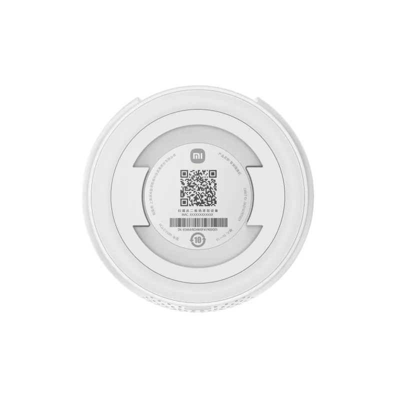 Novērošanas kamera Xiaomi Smart Camera C701 EU — 1080p, nakts redzamība, divvirzienu audio, kustību noteikšana