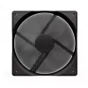 ENDORFY Stratus 140 PWM 140mm korpusa ventilators - melns