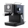 Espresso kafijas automāts ESPERANZA EKC010 — 1,8 L ūdens tvertne, 850 W, 20 bāri, iebūvēts piena putotājs