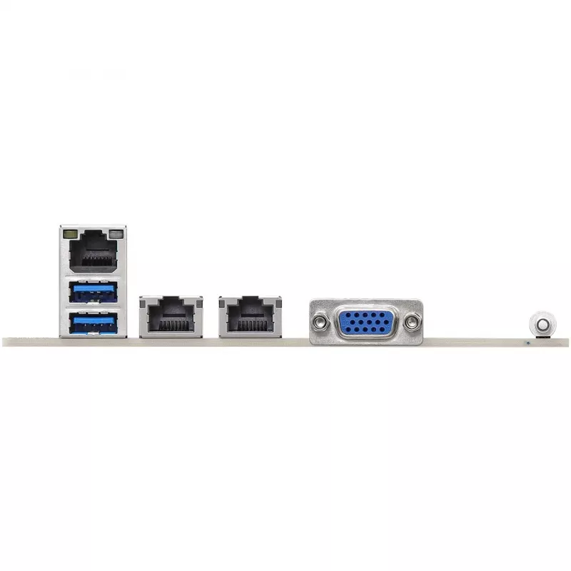ASRock TURIN2D16-2T mātesplate Socket SP5 EEB