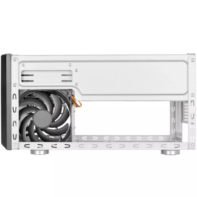 SilverStone SUGO SG11 - tornis - mikro-
