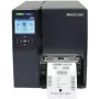 Printronix T6E2X4-2100-00 printeris, melns