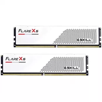G.Skill F5-6000J3036F24GX2-FX5W atmiņas modulis 48 GB 2 x 24 GB DDR5 6000 MHz