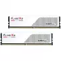 G.Skill F5-6000J3036F24GX2-FX5W atmiņas modulis 48 GB 2 x 24 GB DDR5 6000 MHz