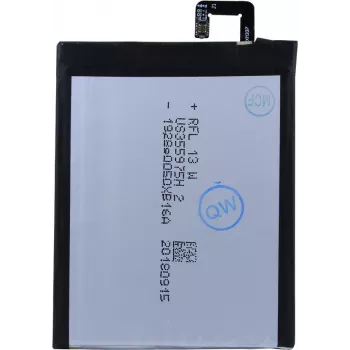 Baterija Lenovo Vibe S1 Lite BL-260 — litija jonu 2700 mAh, rezerves baterija