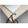 Kombinācijas slēdzene Kensington plāns Resettable Ultra K60629WW