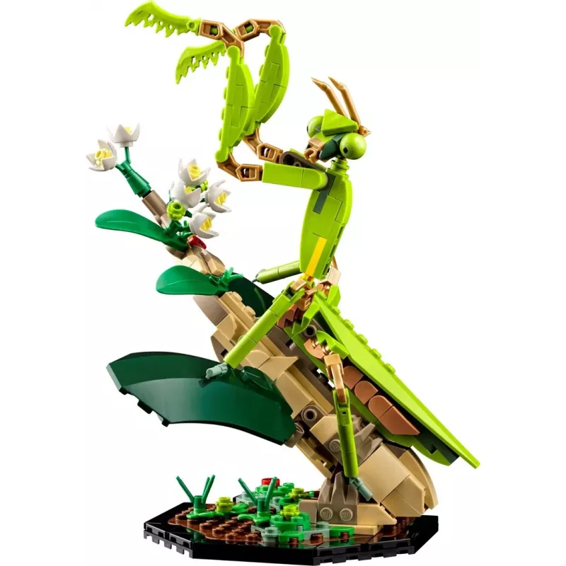 LEGO IDEAS 21342 Kukaiņu kolekcija