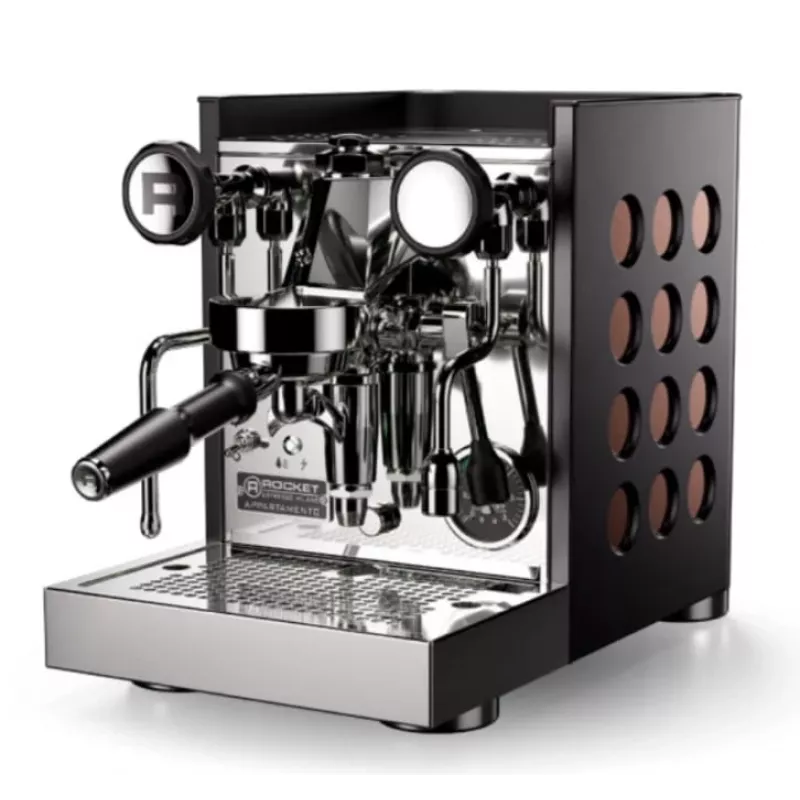 Rocket Espresso Milano Appartamento TCA pusautomātiskais espresso automāts 1,8 l