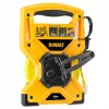 DeWALT DWHT34218-0 30 m stiklašķiedras garā mērlente