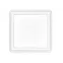 Griestu gaismeklis TRACER Tracer 47319 LED kvadrātveida 18W 3000K