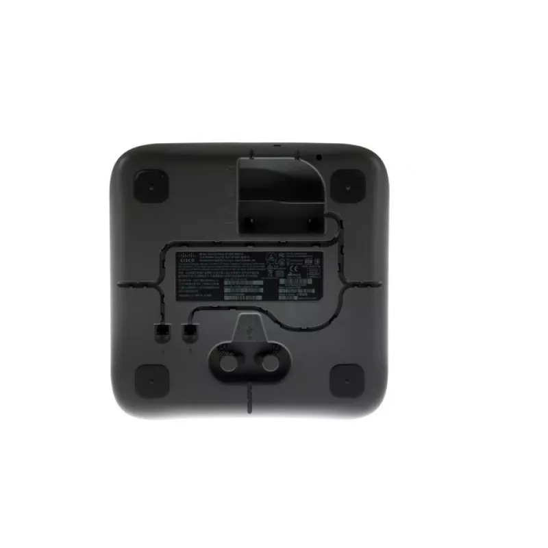 Cisco CP-8831-EU-K9 Konferences telefons