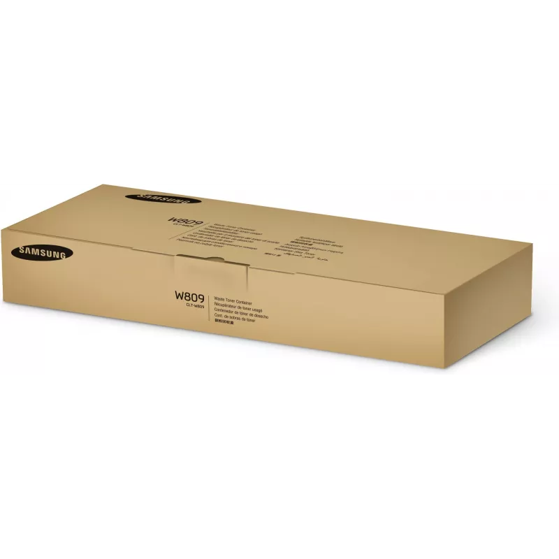 SAMSUNG CLT-W809 atkritumu tonera tvertne