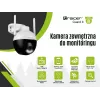 Novērošanas kamera Tracer 47376 GUARD 4 HD
