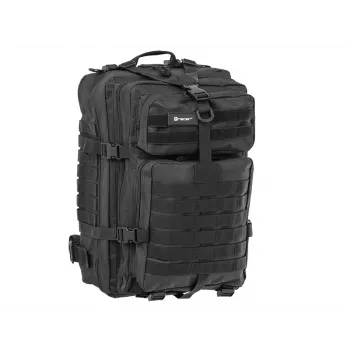 Ekspedīcijas mugursoma 15,6 Tracer Alpha Melns