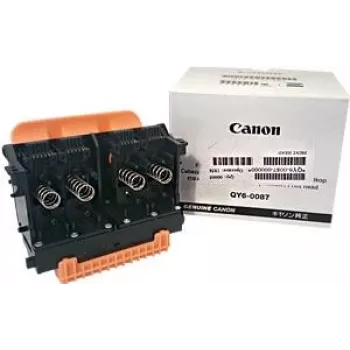 Drukas galviņa Canon QY6-0087 saderīga — nomaiņas drukas galviņa Canon printeriem
